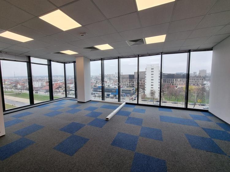Spatii de birouri clasa A, in cladire situata central - COMISION 0% - 11