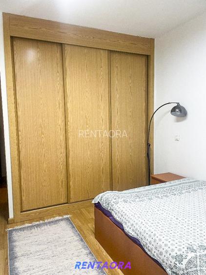 Titan Costin Georgian Metrou 5' Morarilor Basarabi Spatios + Parcare Subterana - 7