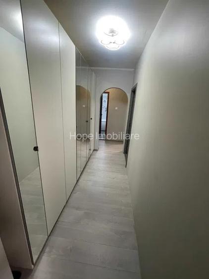 Muncii-Vatra Luminoasa  - Apartament 3 camere, renovat, mobilat - 6