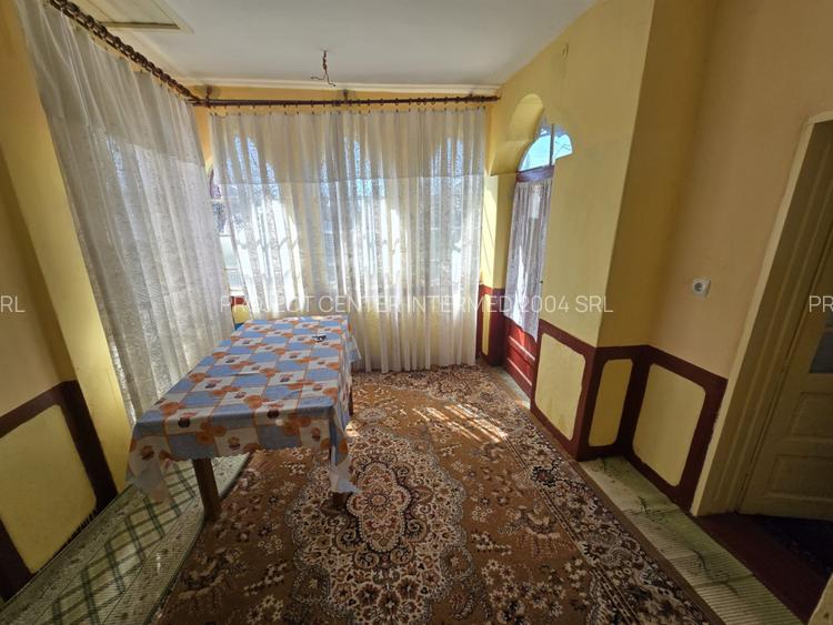 Gospodărie Hârsești la 40 km de Pitești - 2