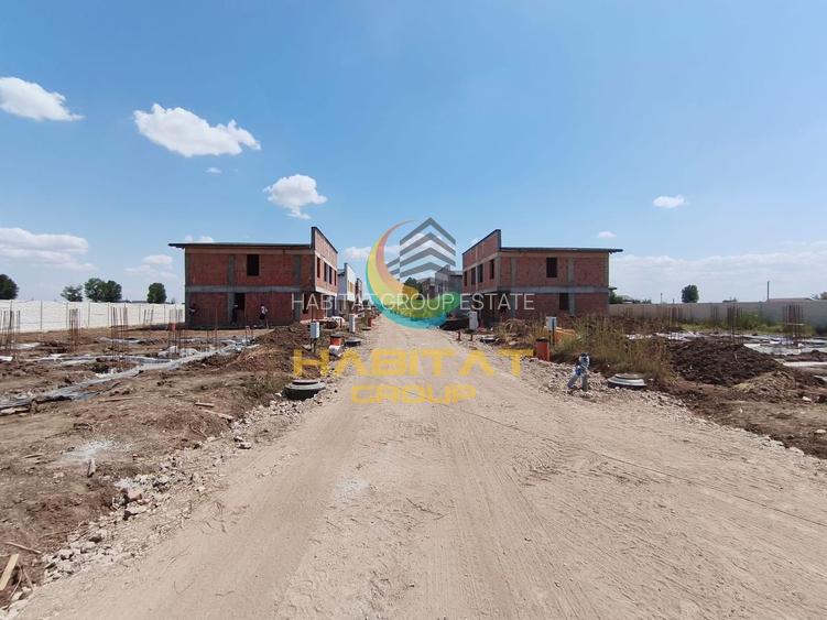 Duplex 4 Camere, Finisaje Premium, Complex Rezidential Vidra - 10