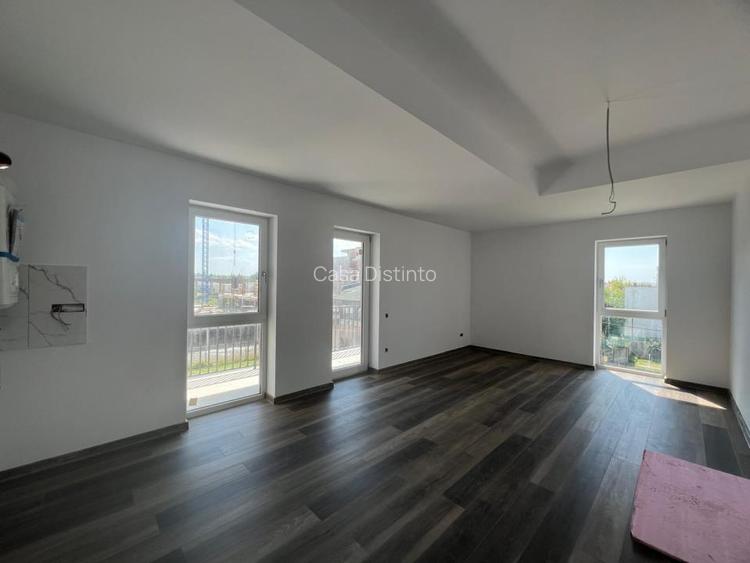 Apartament 2 camere cu loc de parcare zona centru vechi - 9