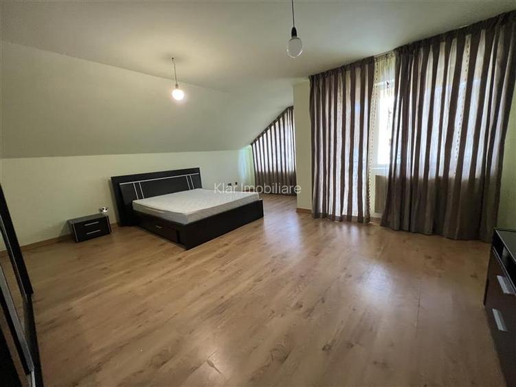 Inchiriere casa mobiata,utilata  zona Lidl - 14