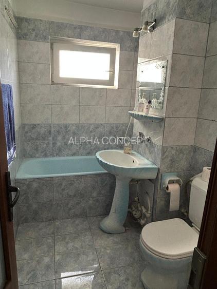 3 CAMERE etaj 2 - CASA DE CULTURA - 10