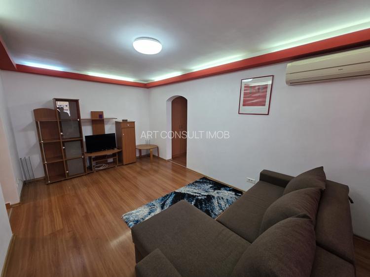 Apartament 2 Camere | Gorjului | Balcon | Renovat Recent | Metrou | Comision 0 - 3