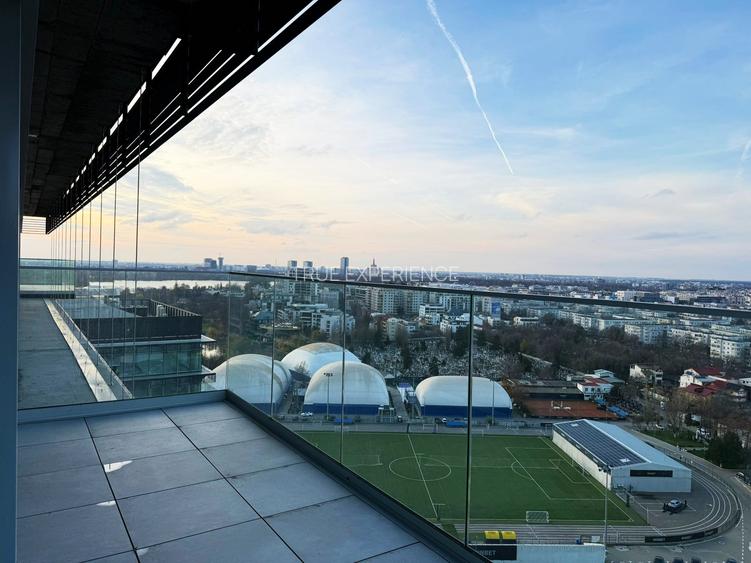 UP - SITE 4 CAMERE | ETAJ 15 | COMPARTIMENTARE IDEALA | - 6