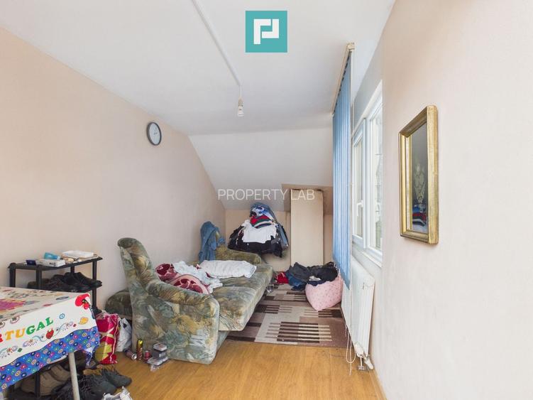 Casă la preț de apartament zona 3 Insule - 4