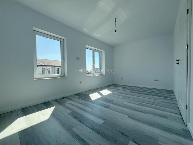 De vanzare duplex - Sacalaz, inainte de calea ferata - 8