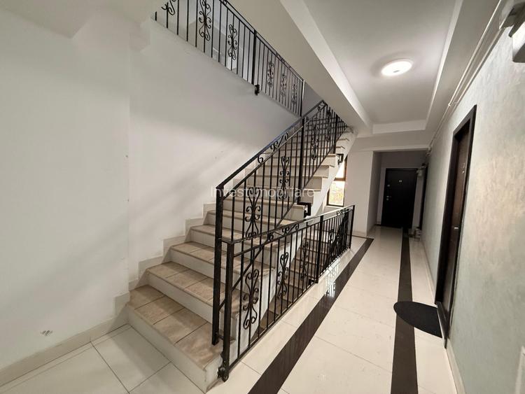 Apartament cu 2 camere in bloc nou, zona Tatarasi-Ateneu - 15