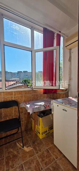 CASA DE CULTURA - SPITAL GARSONIERA CU BALCON ETAJ 2 PRET 42.900 EURO - 10