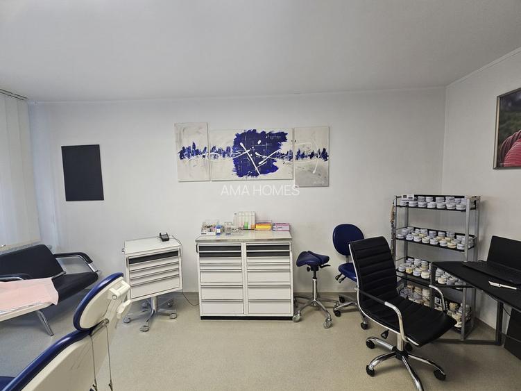 Cabinet stomatologic la cheie/apartament sau business/Constanta - 5