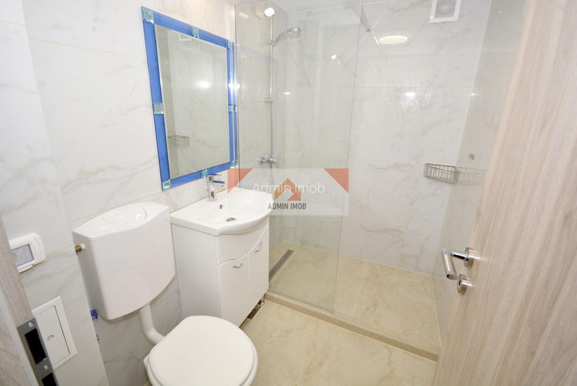 2 camere, Afi Controceni, Drumul Taberei, statia Favorit, Anaf, Bloc Anvelopat - 9