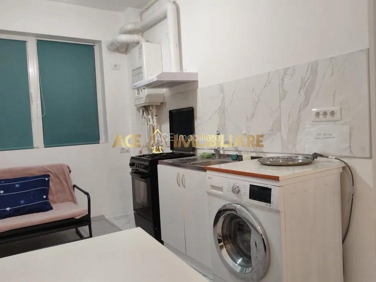2 Camere | Vitan-Barzesti | Centrala Proprie | Posibilitate Parcare - 5
