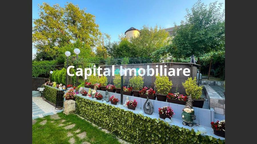 Casa la cheie ,confort si eleganta. - 26