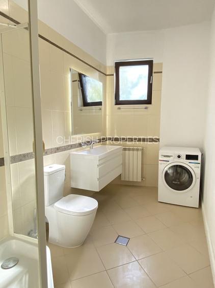 Primaverii Quarter | 3 beds | Parking and storage | Newly renovated | For rent - 8