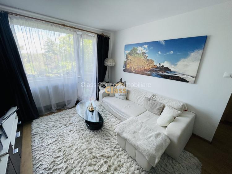Apartament 2 camere | Modern | 46 mpu | Zona Unirii Gheorgheni - 3