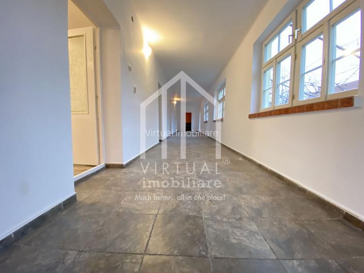 Casa individuala de vanzare in Sibiu, teren de 1020 mp, in sat Hamba - 7