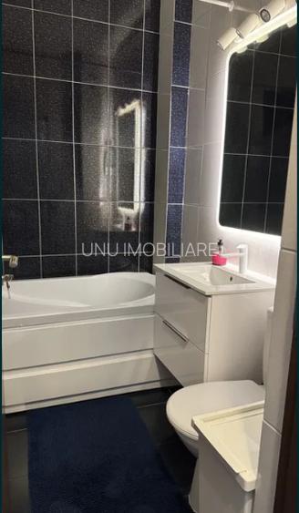 2 Camere 72mp Valea Lupului vizavi Moldova Mall langa Brown Luxury - Loc Parcare - 7