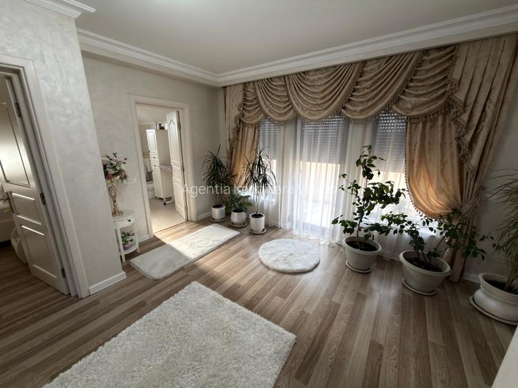 Casa deosebita cu 2400mp teren in oras - 7