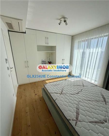 Apartament 2 camere, parcare, tva inclus, nou, Aviatiei - 3