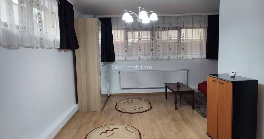 DE INCHIRIAT Garsonieră | Metrou Brâncoveanu | Bloc nou - 2