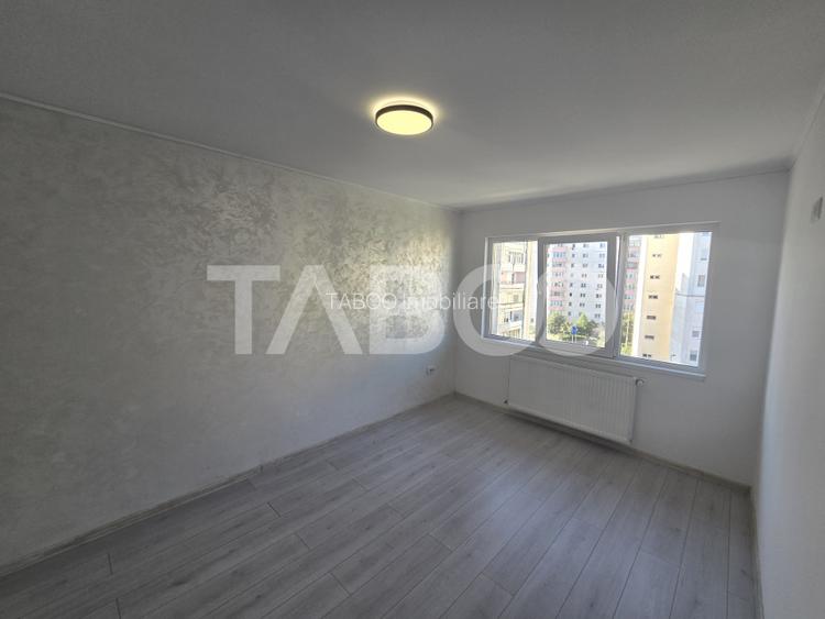 Apartament decomandat 4 camere 72 mpu 2 bai zona Mihai Viteazul Sibiu - 4