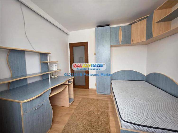 Vanzare apartament Modern cu 3 camere aproape de Romancieriilor - 24