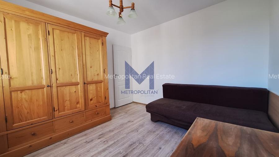 De închiriat apartament 2 camere decomandat I strada Lunii - 10
