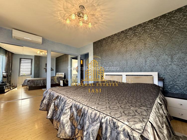 Vânzare Casă D+P+E - Full echipată în Bucium, Plopii fară soț - 16