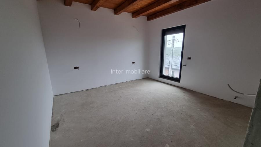 5 camere, 177 mp, de vanzare casa in zona 5 drumuri - Valea Adanca, Cod 158473 - 3