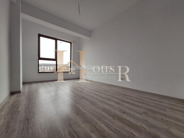 LANGA ESO. BLOC NOU CU LIFT. 73 mp utili. 2 BAI. DRESSING. - 12