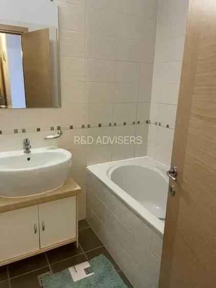 2 Camere De Inchiriat | Utilat si Mobilat Lux | Asmita Gardens - 5