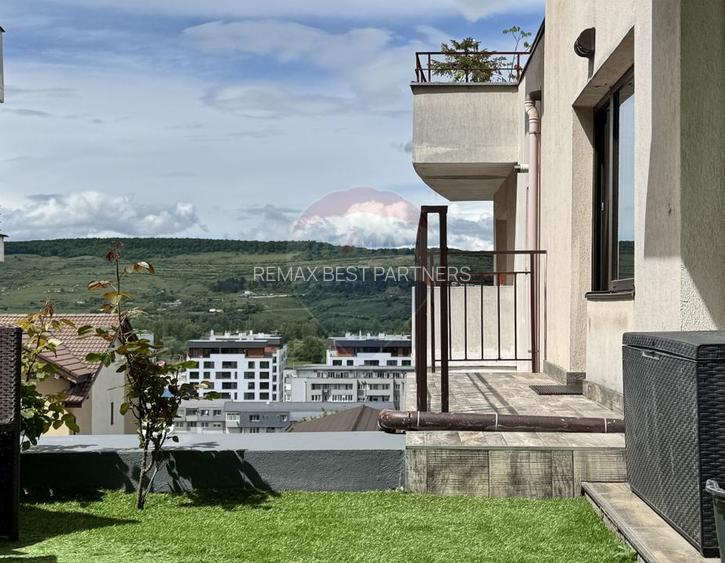 Apartament 2 camere | Florești | VIVO Mall - 12