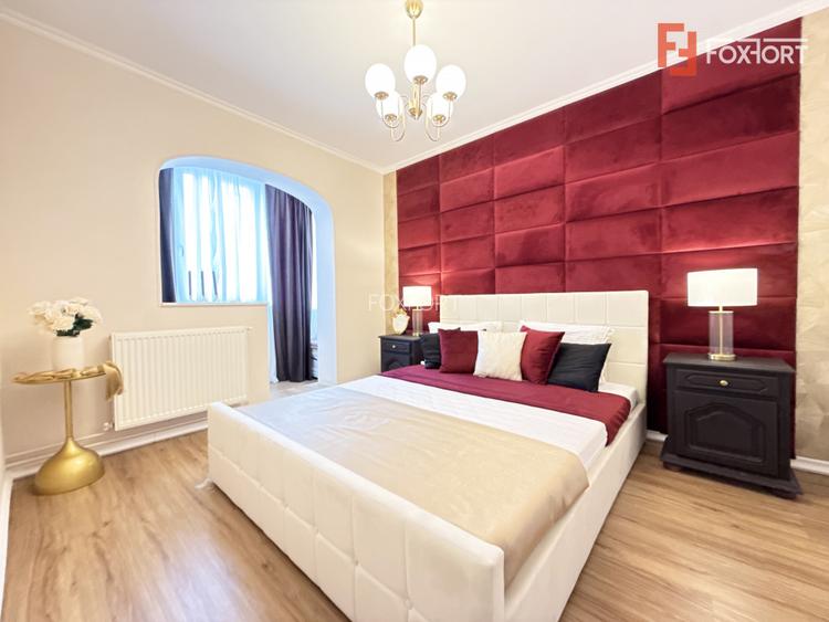 Apartament cu 3 camere de vanzare in Timisoara, zona Cetatii - 25
