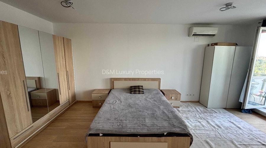 Inchiriere Studio Tineretului The Park - 3