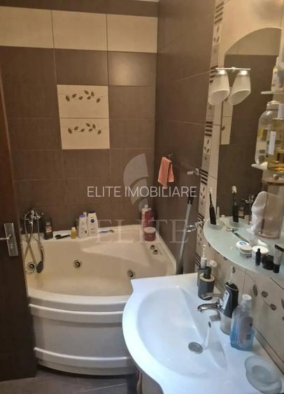 Apartament 2 camere în zona MARASTI CENTRAL - 3