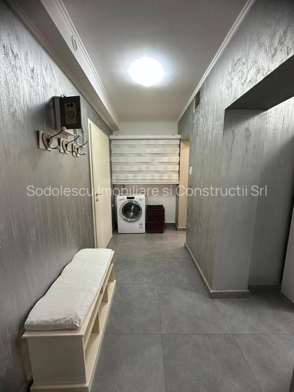 Vila cocheta la 5 min de Iulius Mall - 15