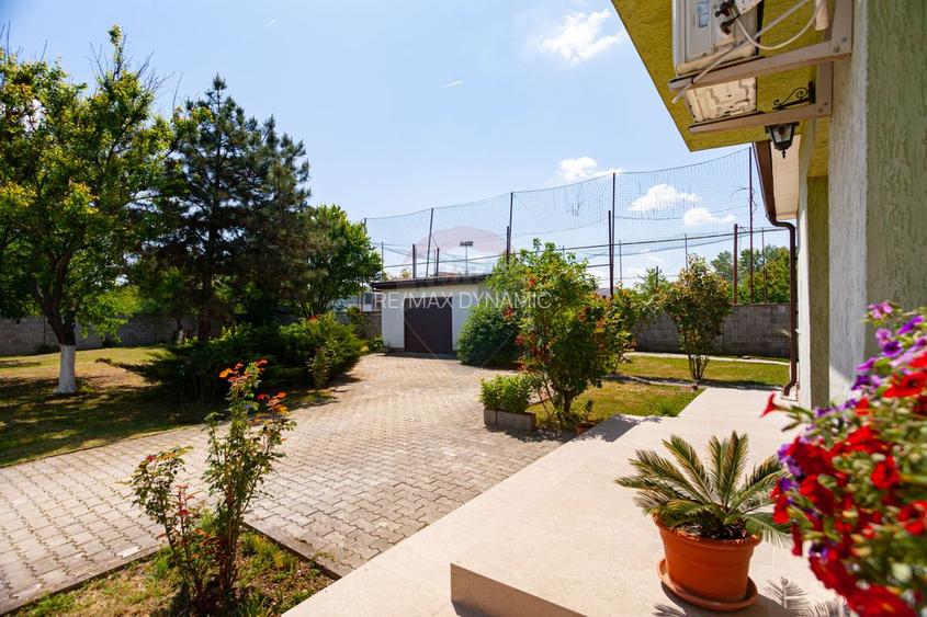 Casă cochetă de vânzare, teren 954 mp, posibil parcelare, în Subcetate - 17