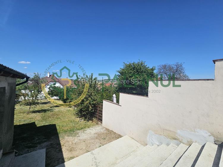 Casă de vânzare în zona Trei Stejari Sibiu – ideală pentru locuit sau business.. - 5