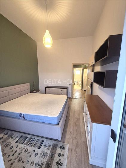 Apartament  premium in Gheorgheni, 86 mp, finisat, mobilat modern, garaj inclus - 6