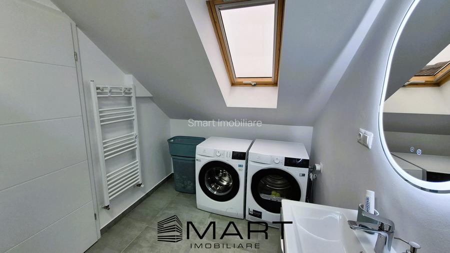Apartament 4 camere 96 mp Calea Cisnadiei - 9