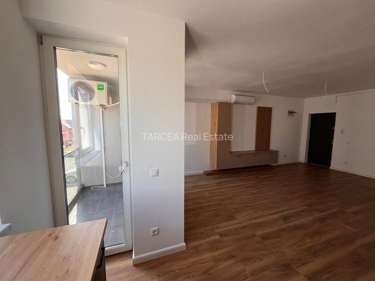 Apartament 3 camere - Etaj 1 - Mobilat si Utilat - 5