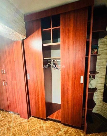 Apartament 2 camere Nicolina - Lidl - 5