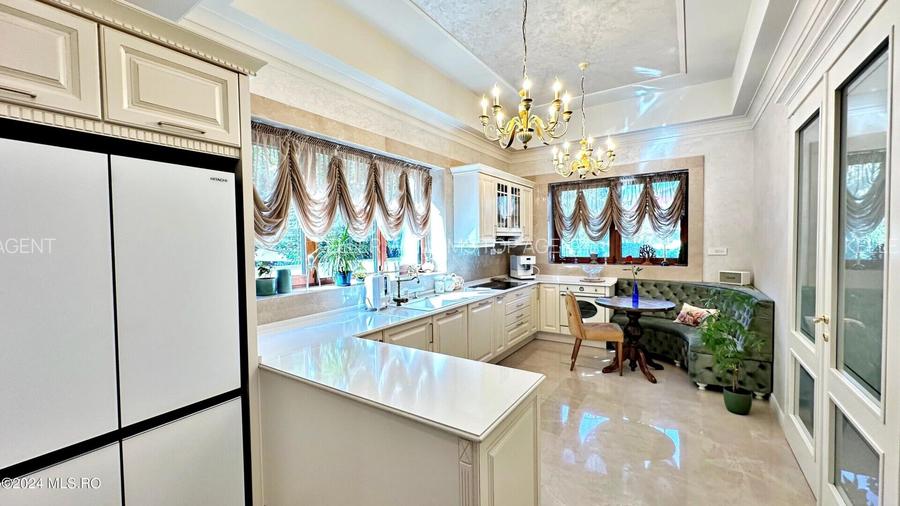 PRIMO - VILA - D+P+1 - TEREN 500 MP - Comision 0% - 15