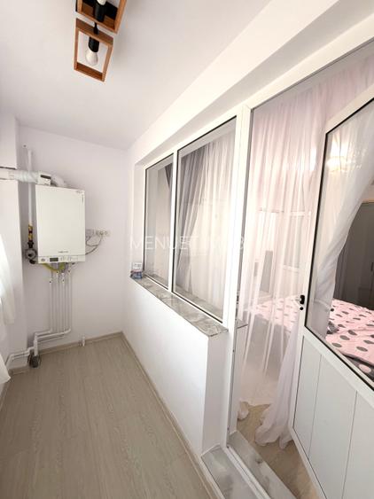 Apartament 2 camere,cochet ,str.1848 - 12