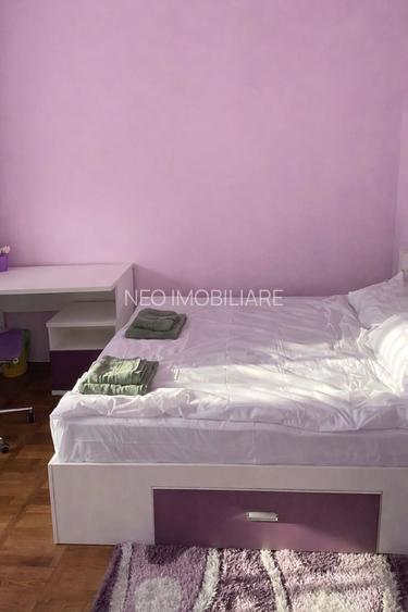 3 Camere - centrala proprie - Tipografului - 5