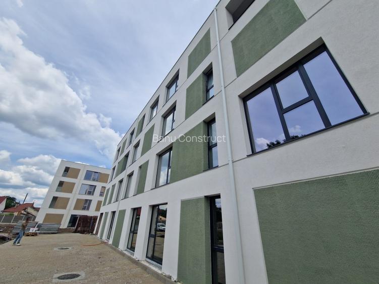 Superb! Apartament cu grădină. - 8