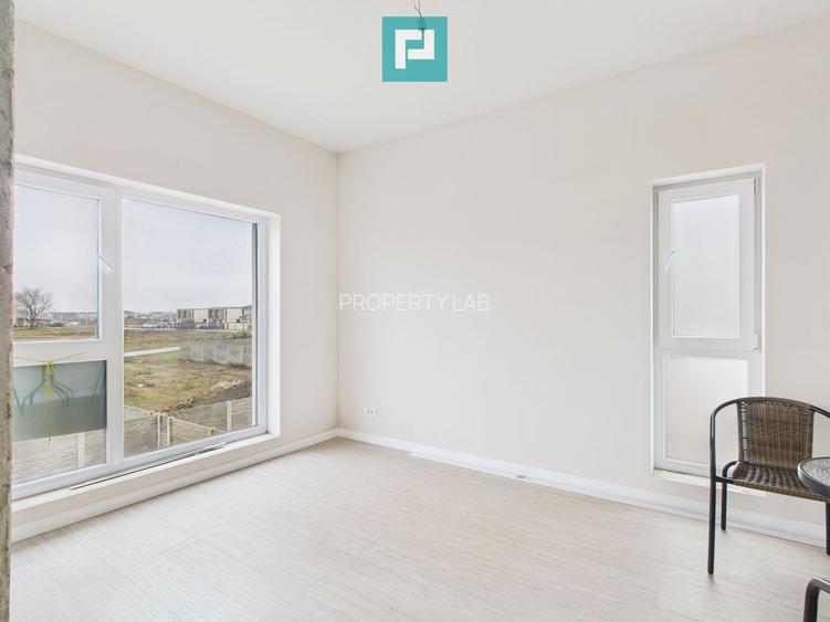 Duplex modern cu etaj si pod 164 mp in Urseni - 25