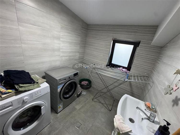 Vila 5 camere  individuala Titan - 7