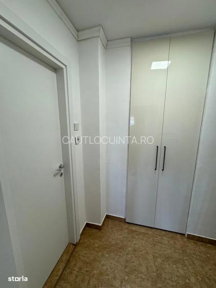 Apartament 2 camere | 13 septembrie | Hotel Mariott | Mobilat Utilat - 13